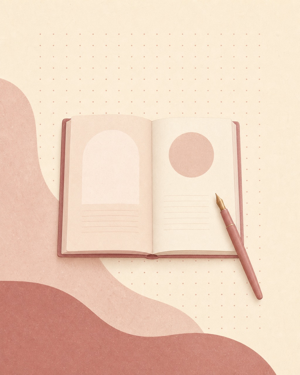 365 Daily Journal Prompts cover