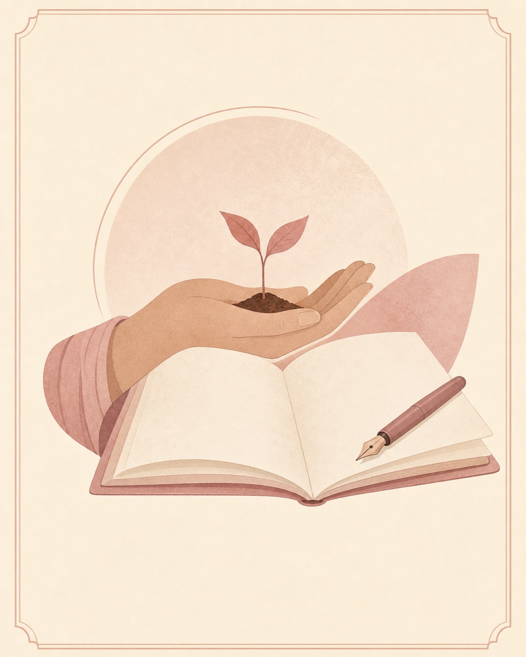 90-Day Gratitude Journal cover