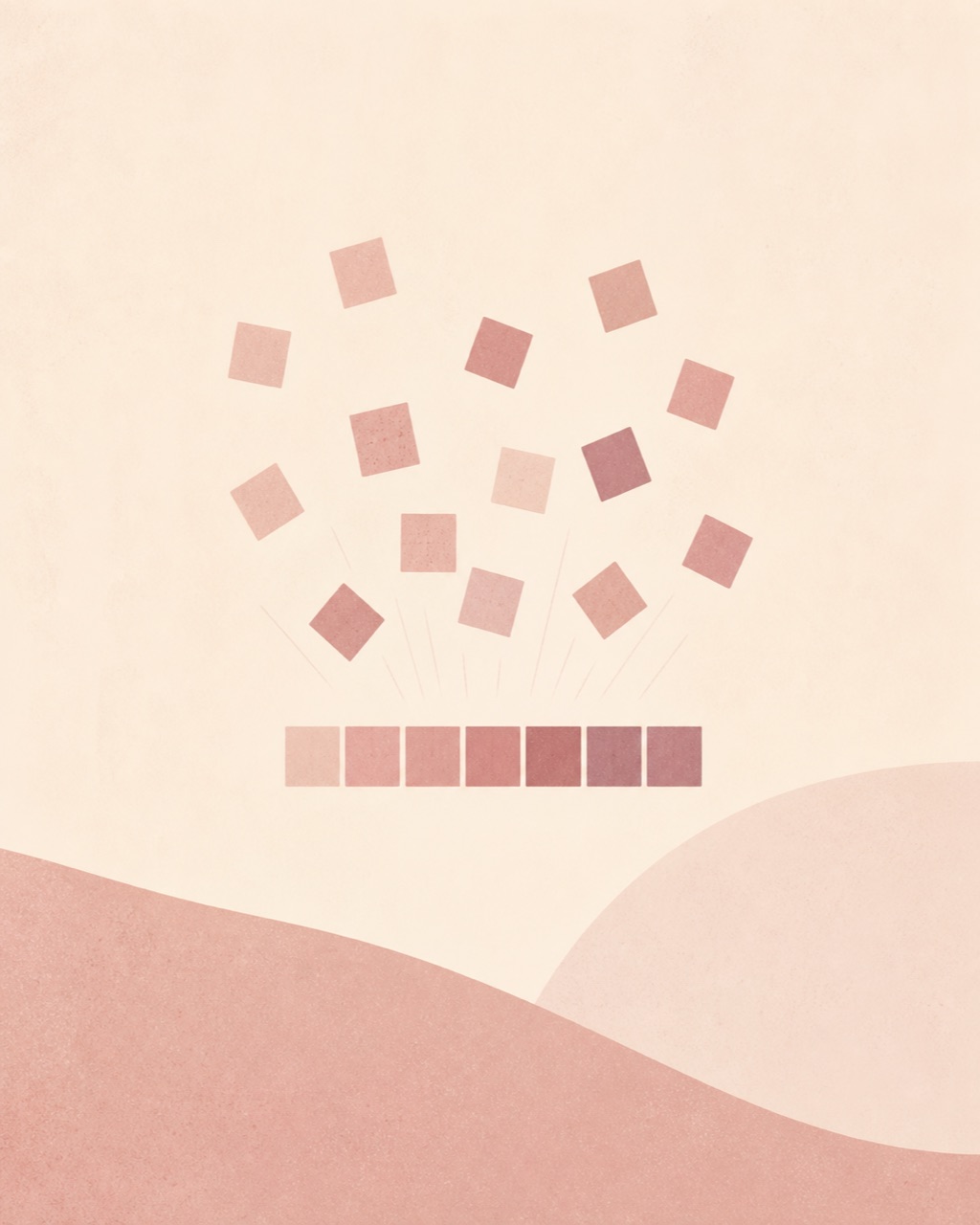 ADHD Daily Planner for Adults (Focus & Reset) cover