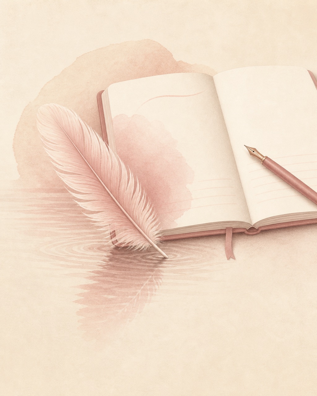 Highly Sensitive Person (HSP) Self-Care Journal cover