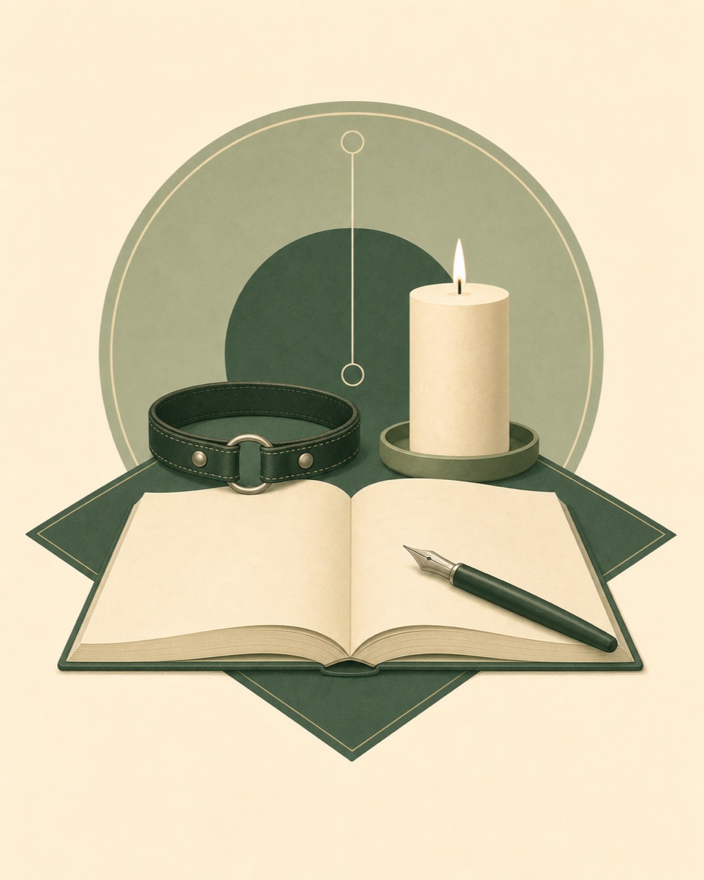 Pet Loss Grief Journal & Memory Book cover