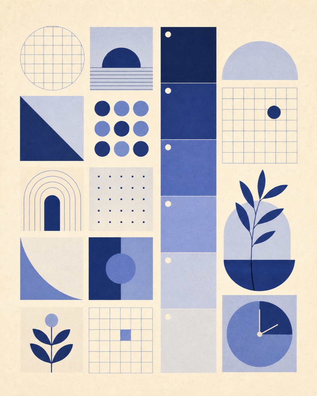 Time Blocking Planner cover